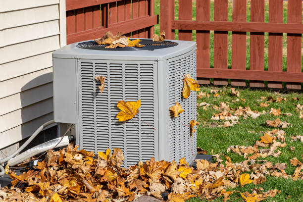 AC Installation Near Me in Rossville, MD