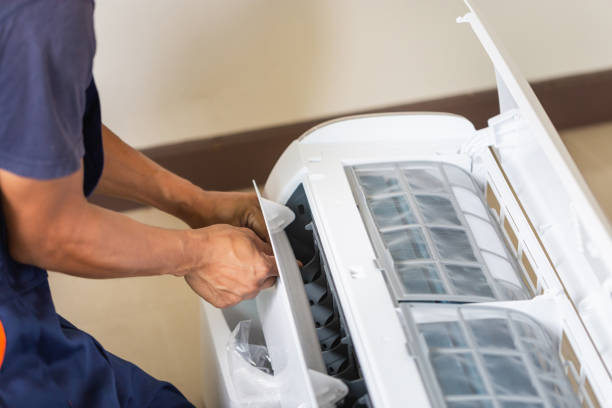 Best Ductless HVAC Repair  in Rossville, MD