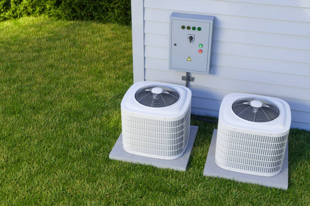 HVAC Troubleshooting in Rossville, MD