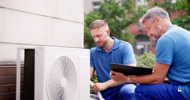 Best Air Conditioning Repair  in Rossville, MD