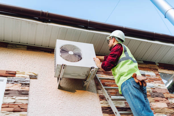 Best HVAC System Installation  in Rossville, MD