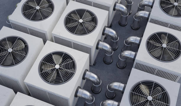 Best HVAC System Installation  in Rossville, MD