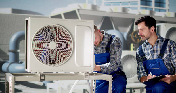 Best HVAC Repair Near Me  in Rossville, MD