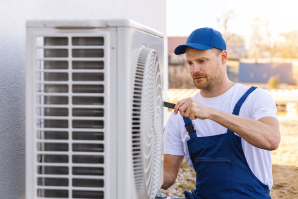 Trusted Rossville, MD HVAC Experts