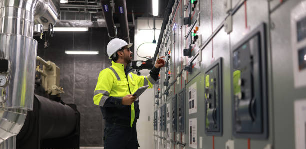 Best 24/7 HVAC Repair  in Rossville, MD