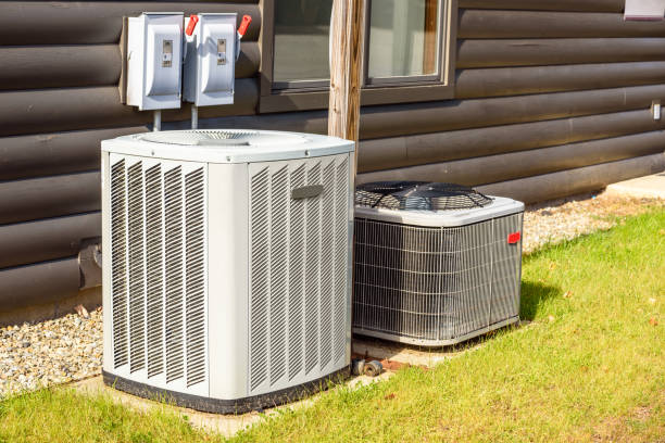 Best HVAC Installation Services  in Rossville, MD