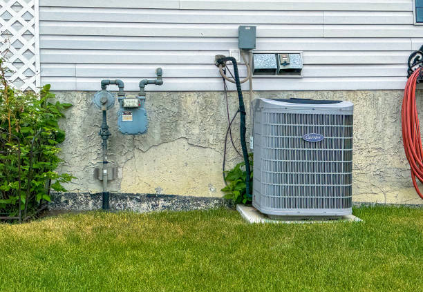 Best HVAC Companies Near Me  in Rossville, MD
