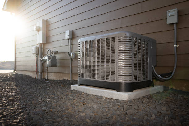 Best HVAC Replacement Cost  in Rossville, MD